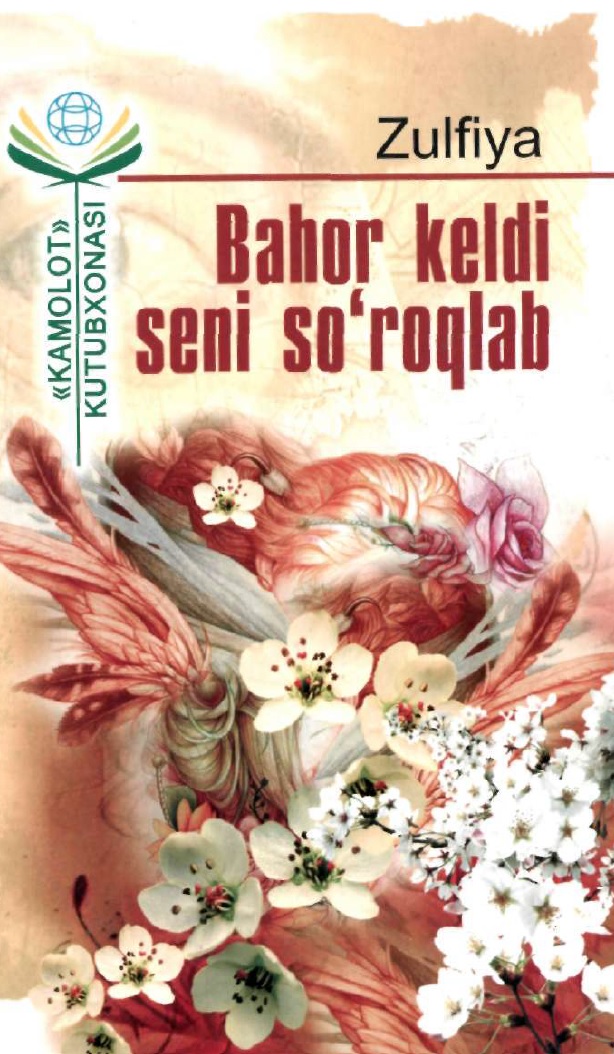 Bahor keldi seni so'roqlab