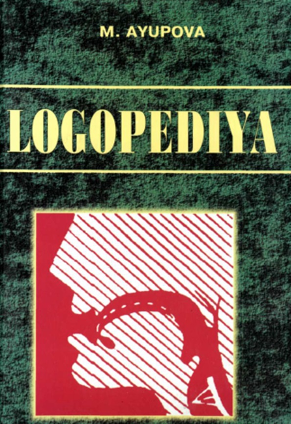 Logopediya