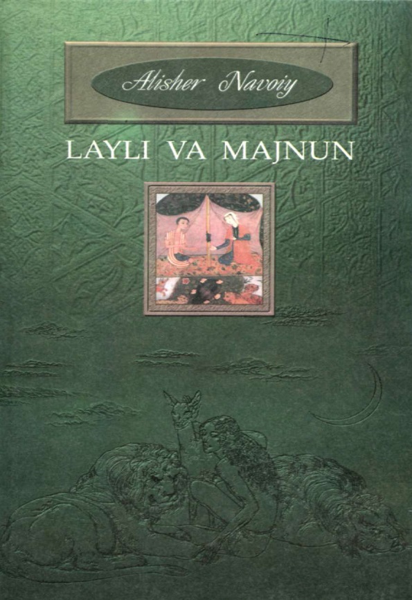 Layli va majnun