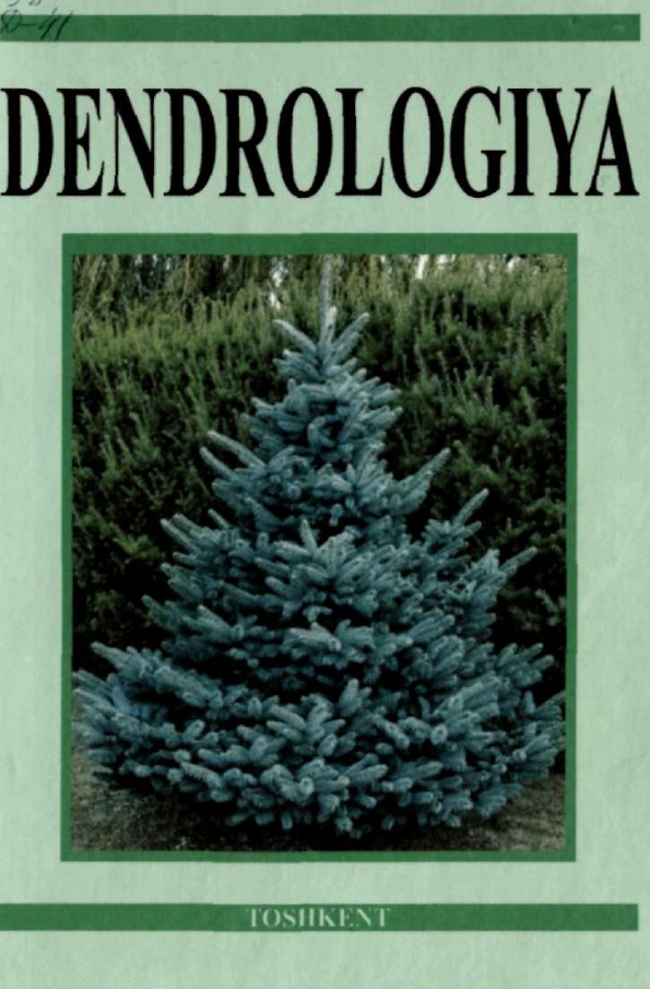 Dendrologiya