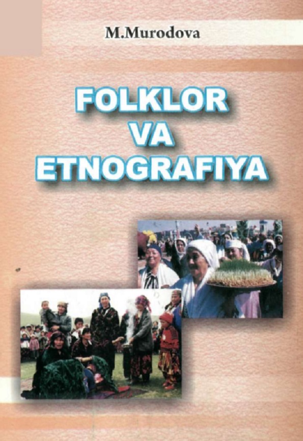 Folklor va etnografiya