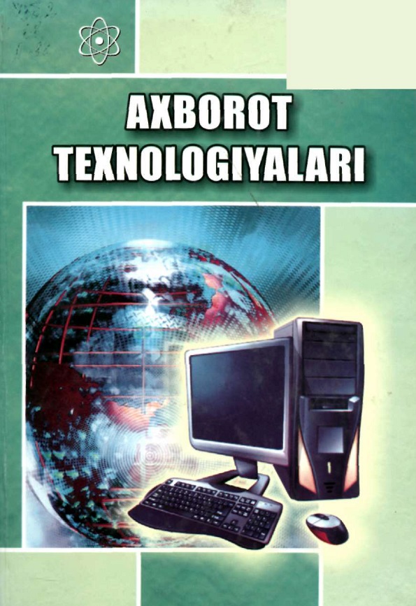 Axborot texnologiyalari