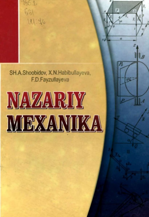 Nazariy mexanika