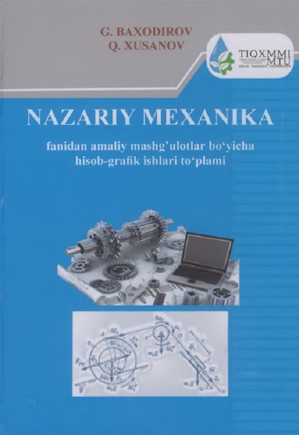 Nazariy mexanika