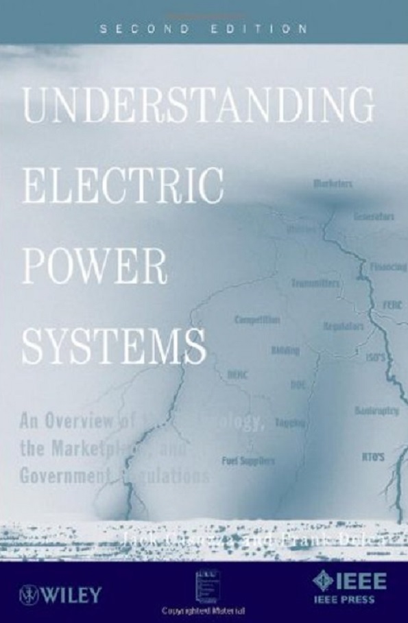 Understending electric power systems