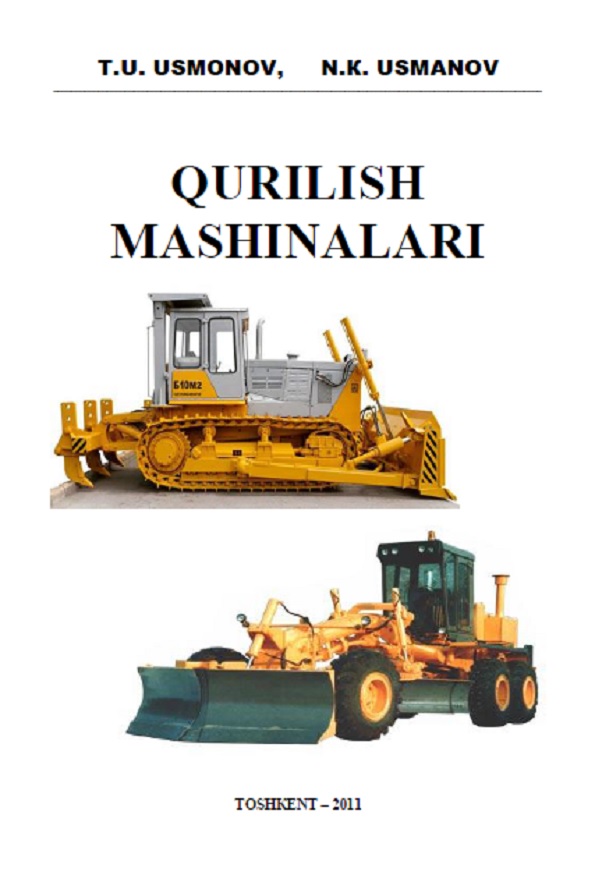 Qurilish mashinalari