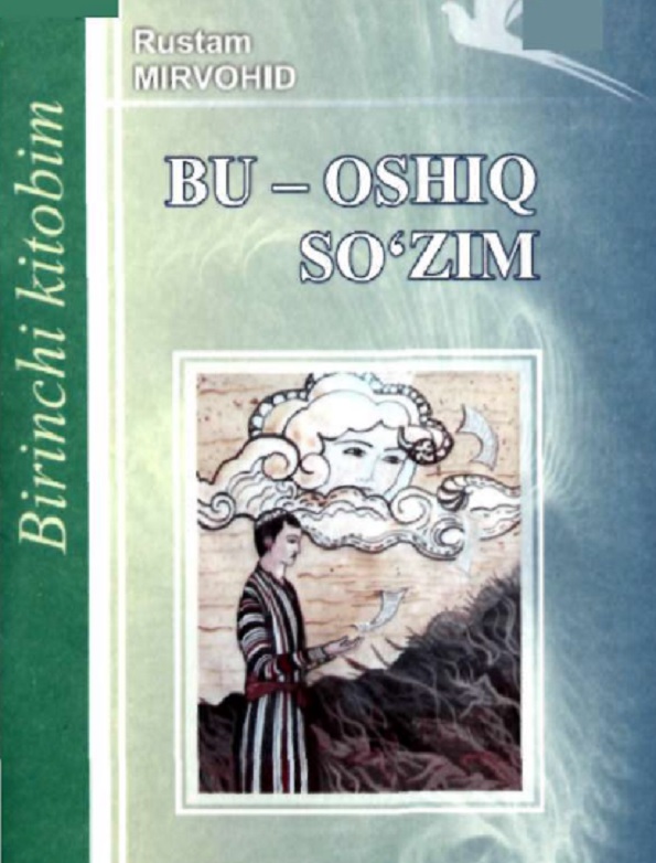 Bu-oshiq so'zim