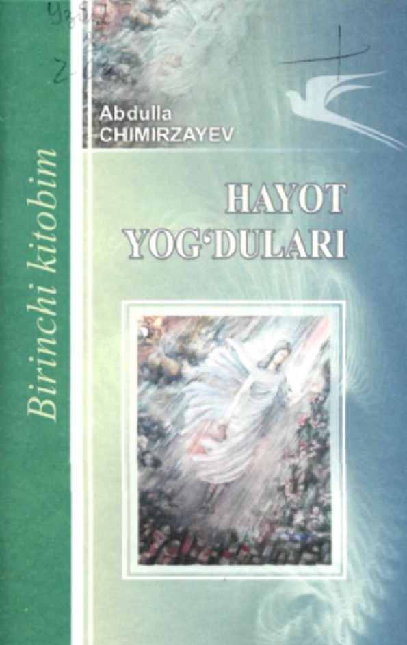 Hayot yog'dulari