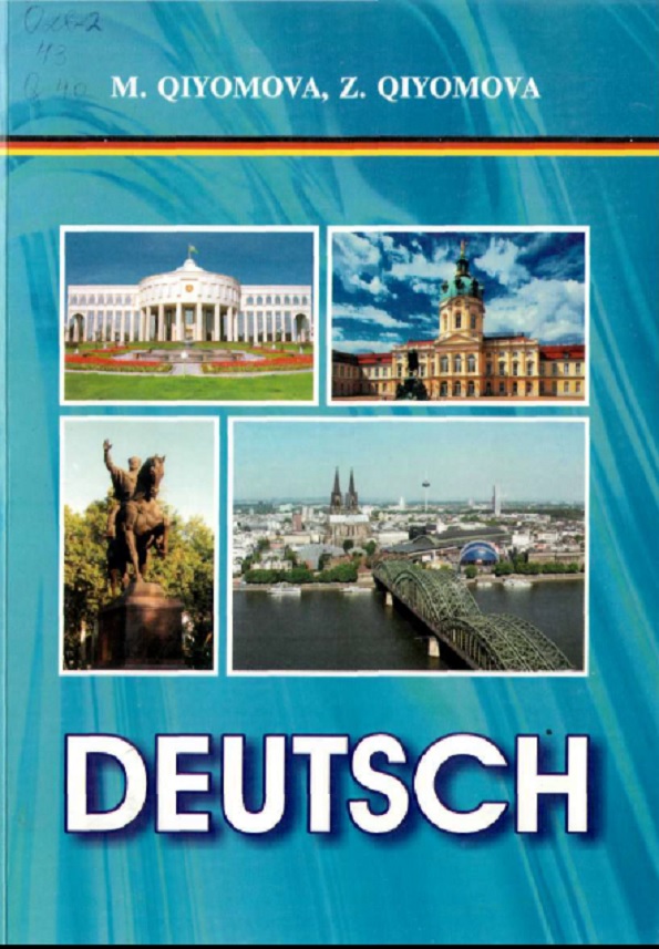 Deutsch