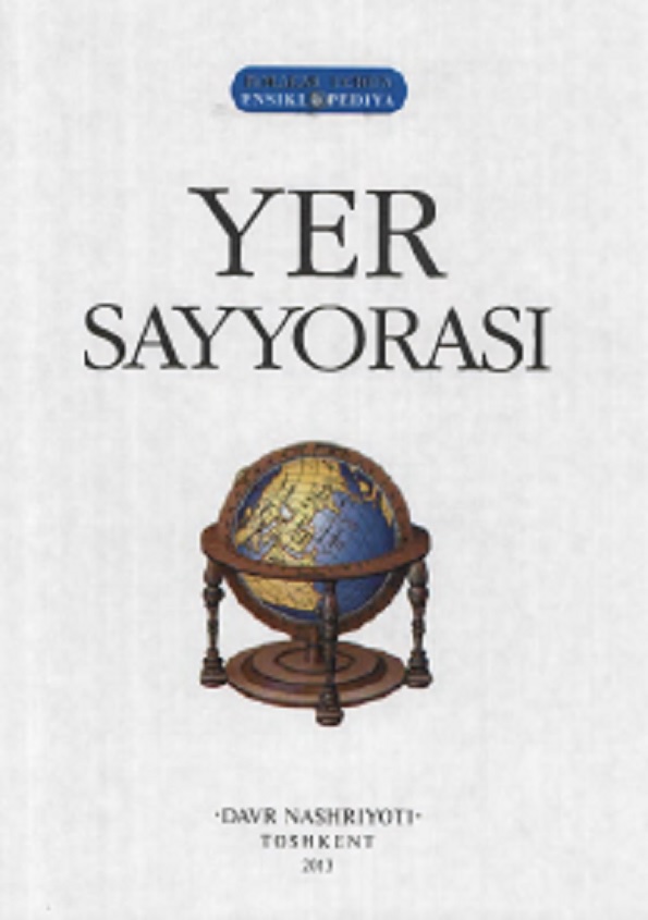 Yer sayyorasi