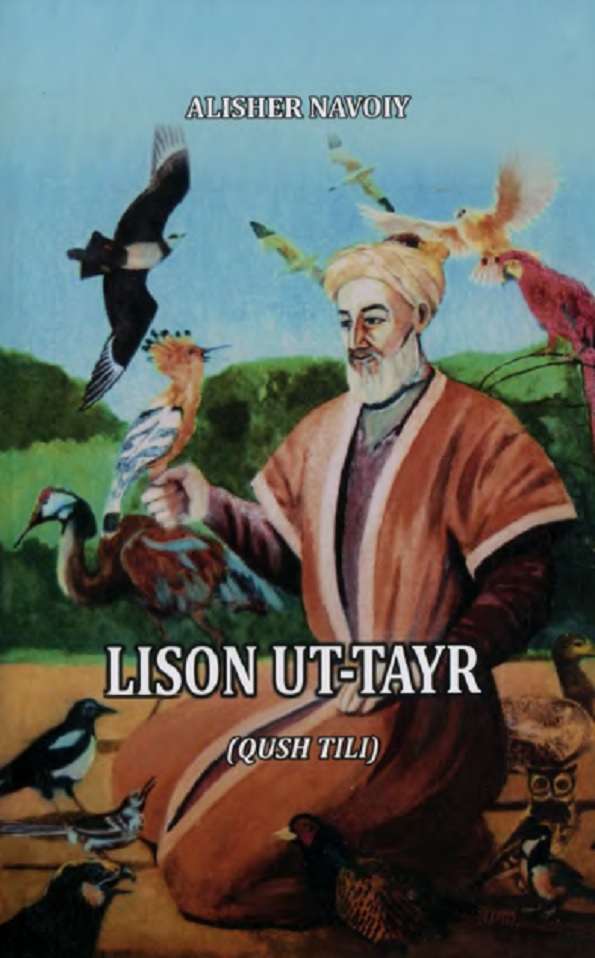 Lison ut-tayr