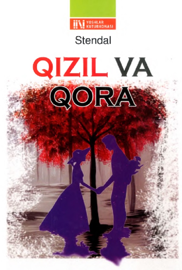 Qizil va qora