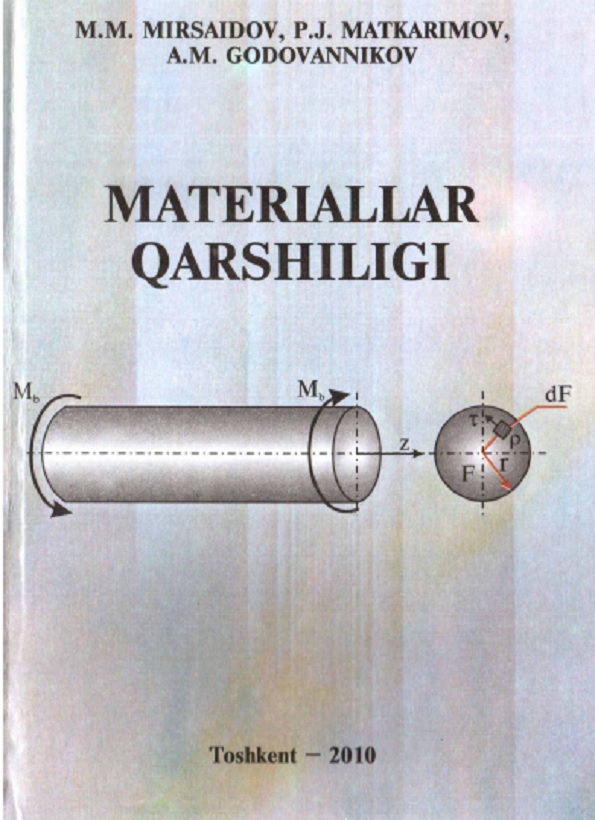 Materiallar qarshiligi