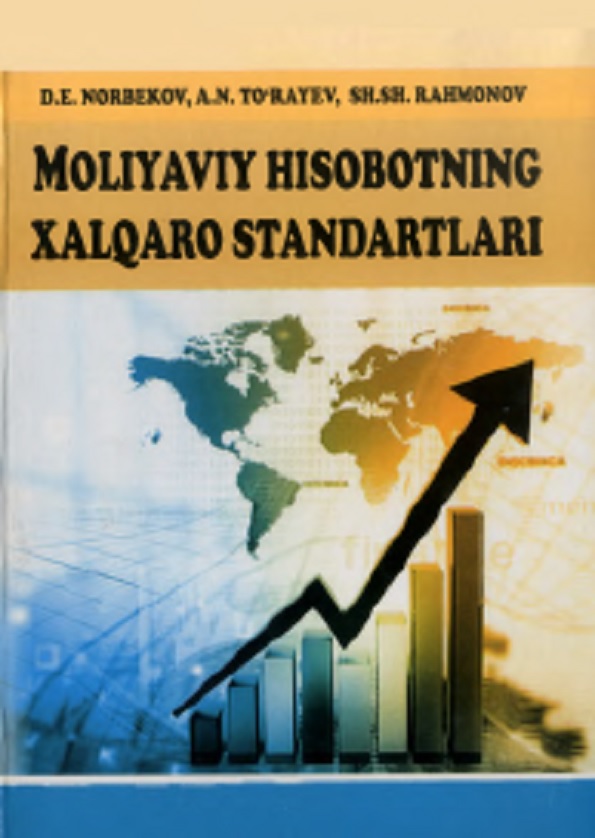 Moliyaviy hisobot xalqaro standartlarini