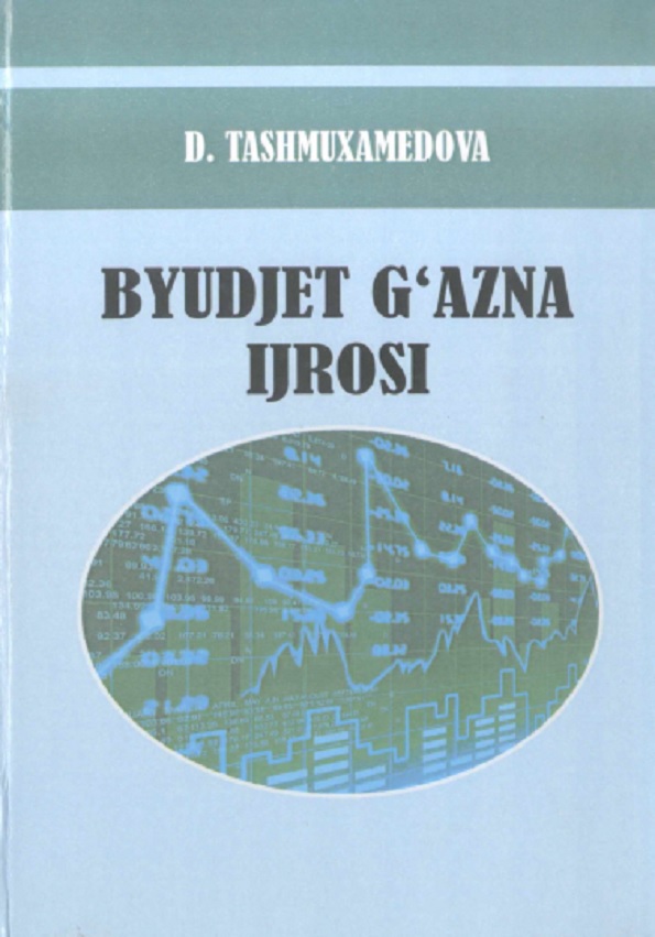 Byudjet g‘azna ijrosi