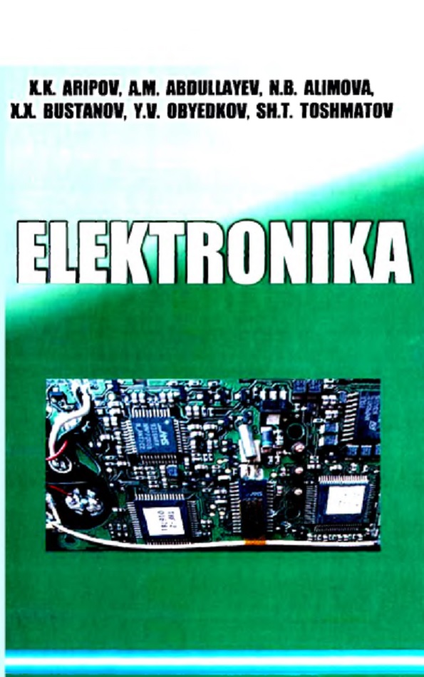 Elektronika