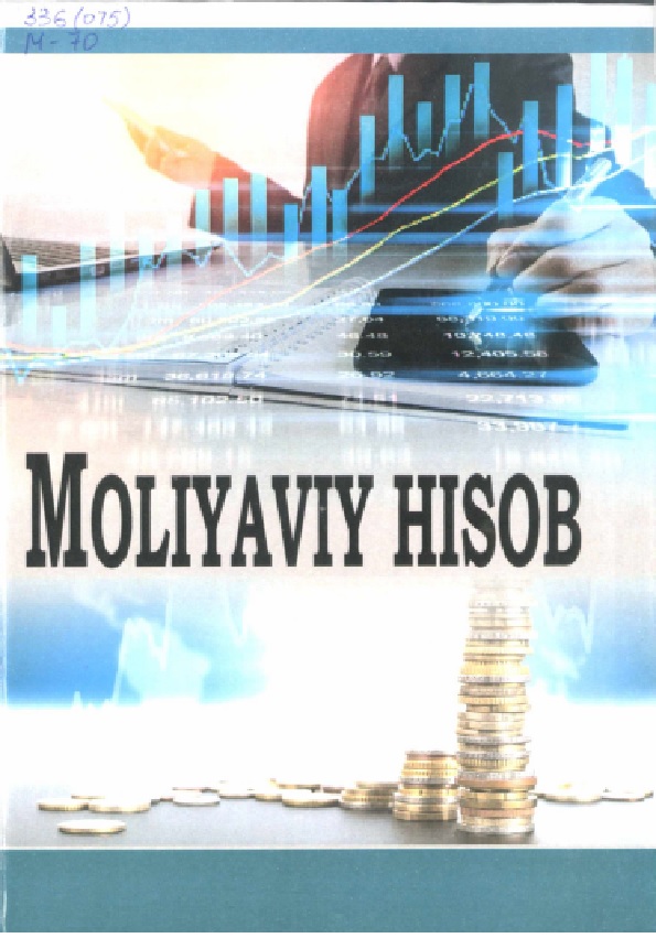 Moliyaviy hisob