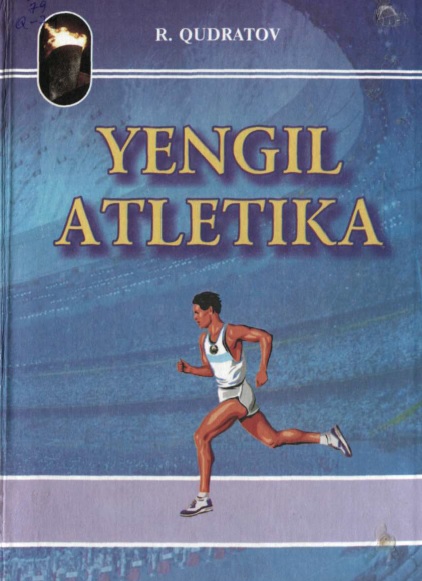 Yengil atletika