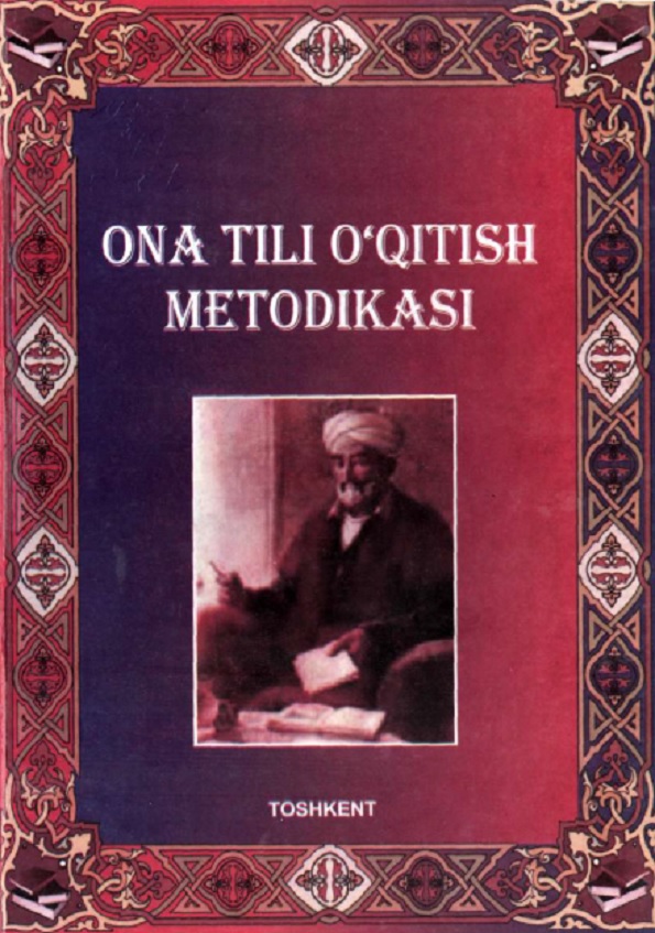 Ona tili o'qitish metodikasi