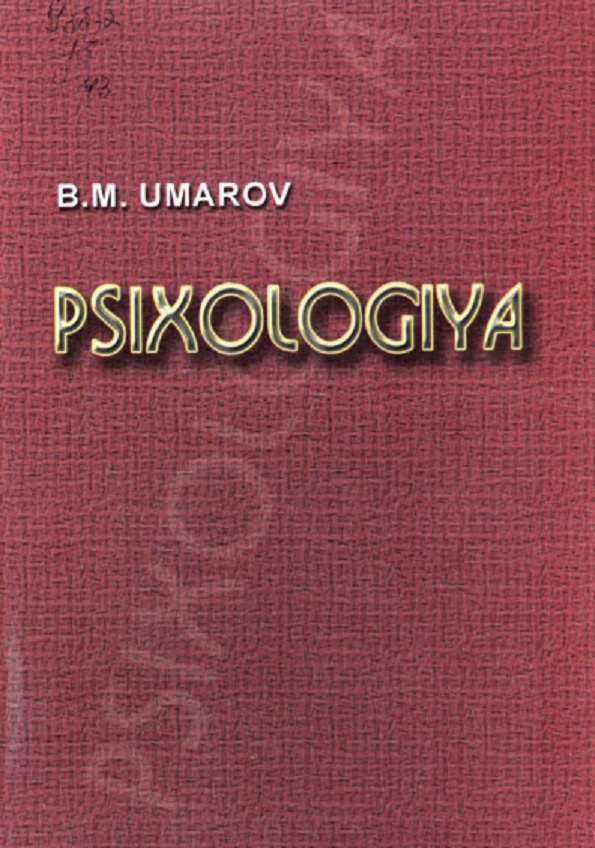 Psixologiya