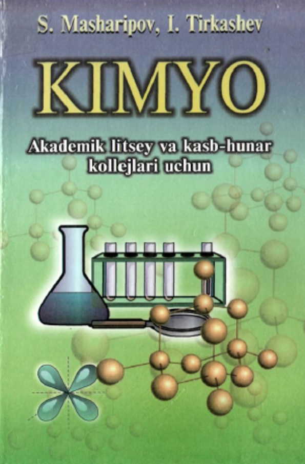 Kimyo