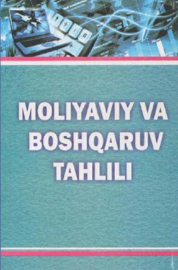 Moliyaviy va boshqaruv taxlili