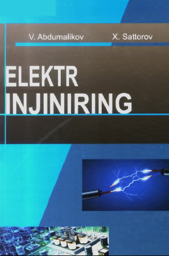 Elektr injinering