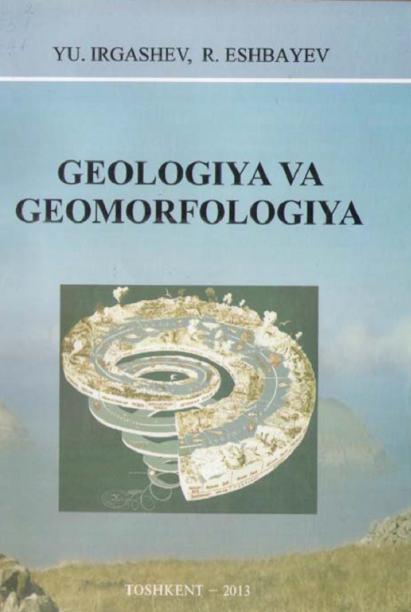 Geologiya va Geomorfologiya