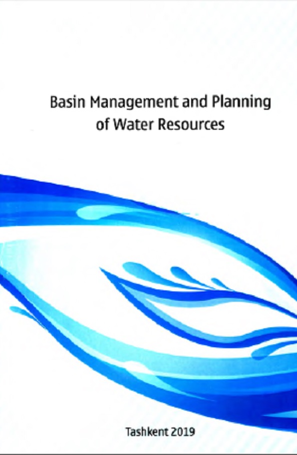 Basin Management and Planning of Water Resources