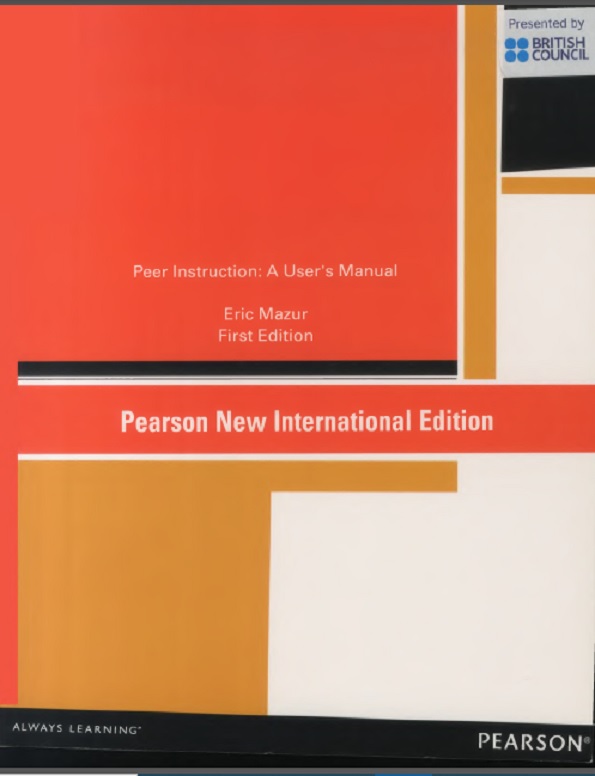 Pearson New International Edition