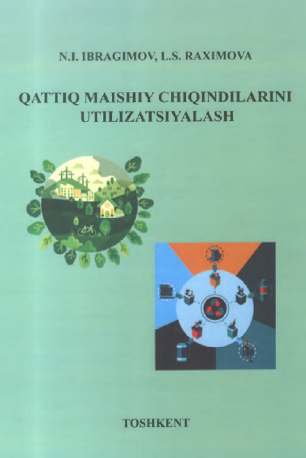 Qattiq maishiy chiqindilarni utilizatsiyalash