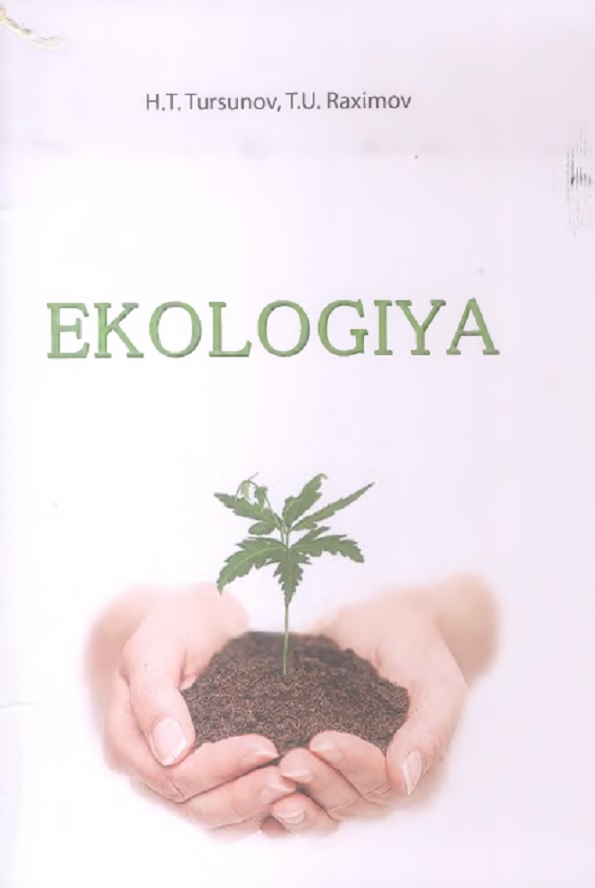 Ekologiya