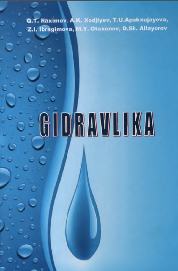 Gidravlika