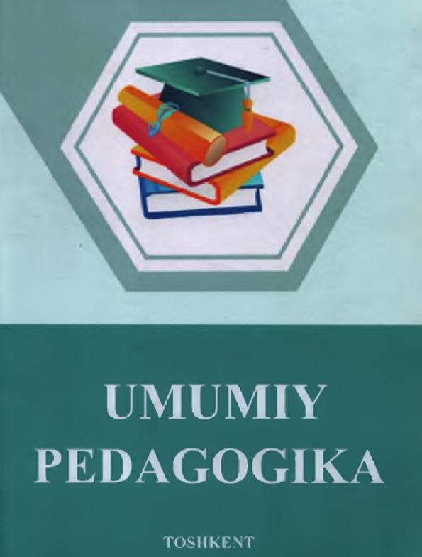 Umumiy pedagogika