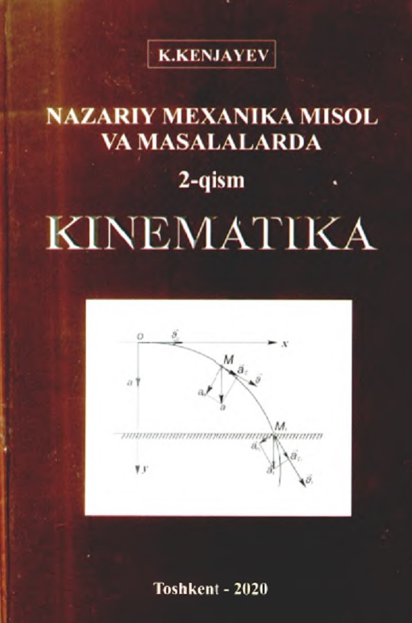 Kinematika