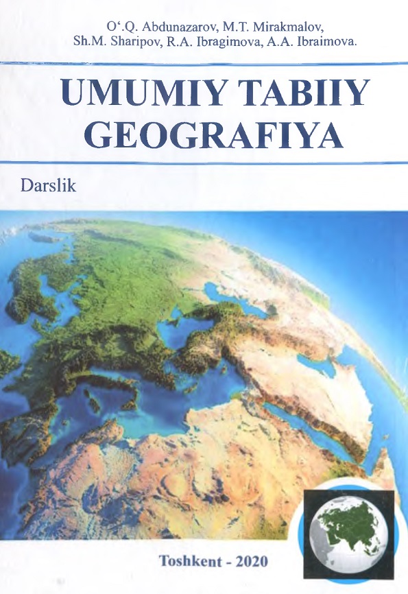 Umumiy tabiiy geografiya