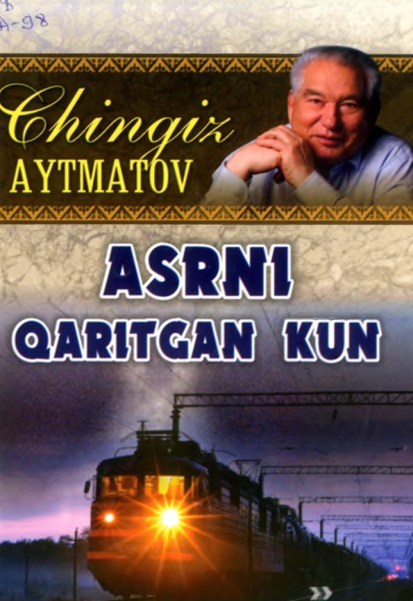 «Asrni qaritgan kun»