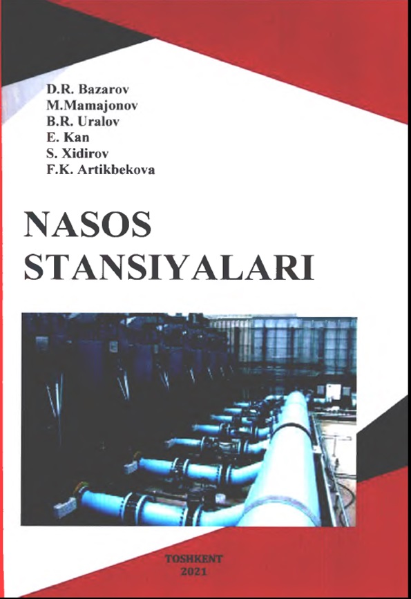 Nasos stansiyalari