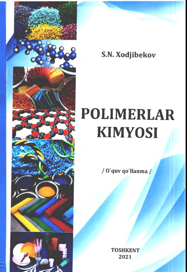 Polimerlar kimyosi