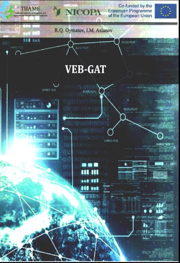 Veb-GAT