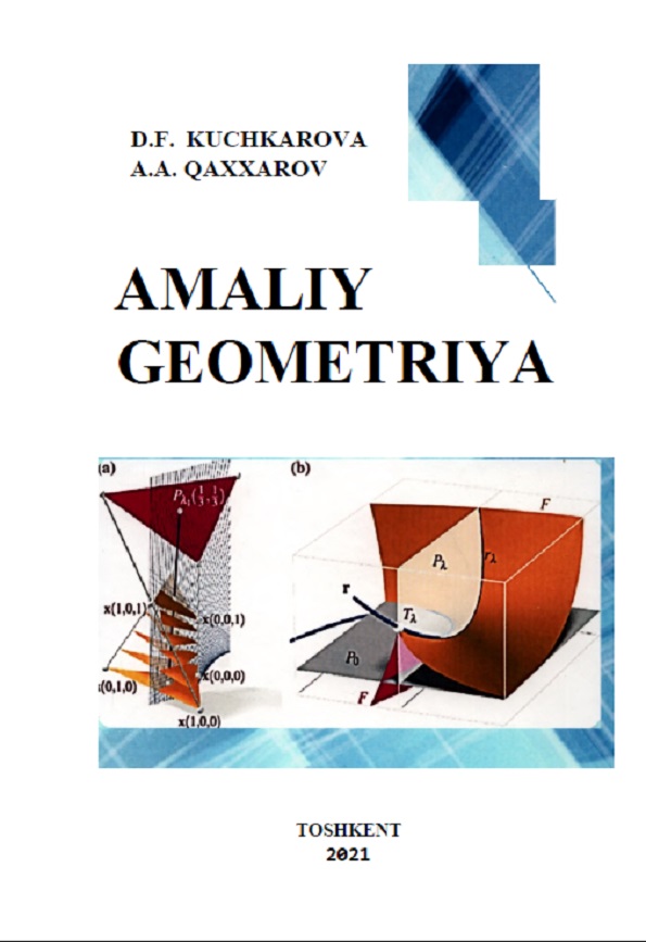 Amaliy geometriya