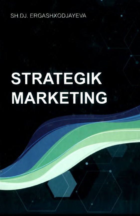 Strategik marketing