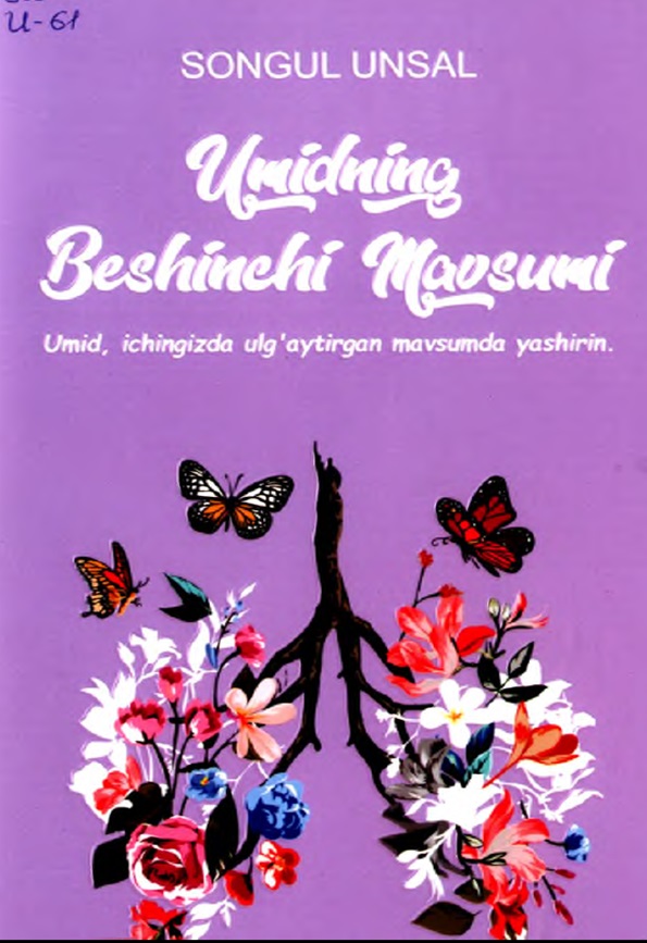 Umidning beshinchi mavsumi