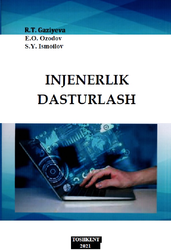 Injenerlik dasturlash