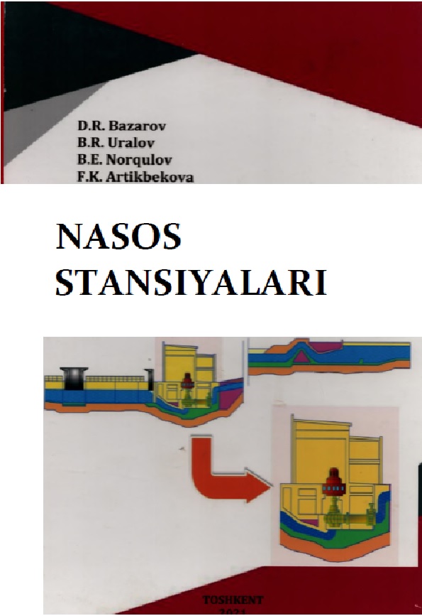 NASOS STANSIYALARI