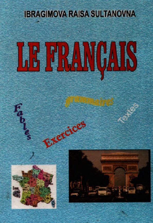 Le Francais