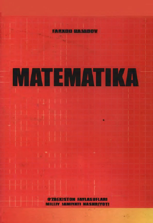 Matematika