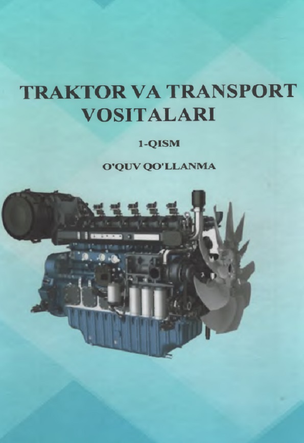 Traktor va transport vosiralari