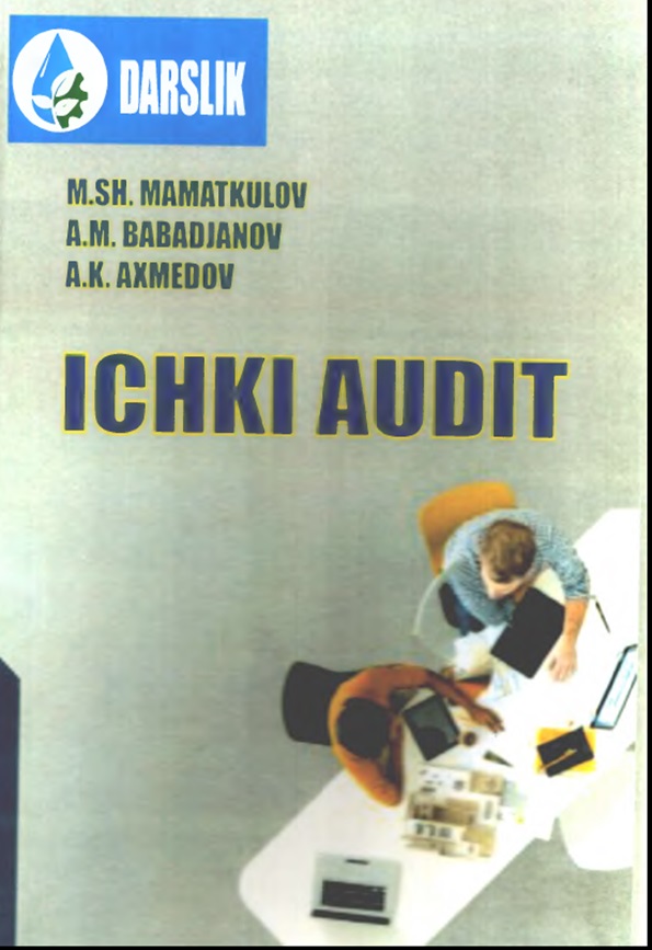 Ichki audit