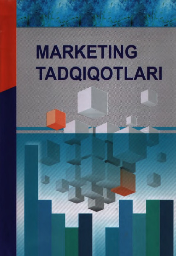 Marketing tadqiqotlari